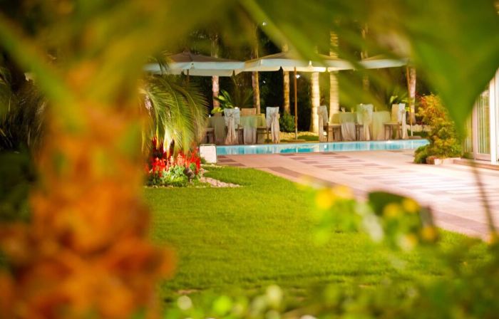 Hotel Ares