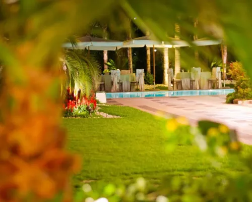 Hotel Ares Hotel a Pontinia