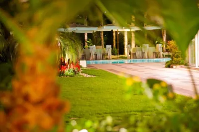 Hotel Ares