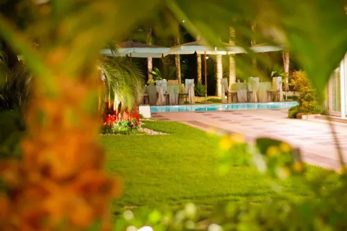 Hotel Ares Hotels in Sezze