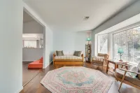 Bright and Cozy Mariposa Getaway 46 Mi to Yosemite!