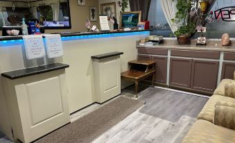 Bonanza Motel Vega