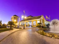 Hotel Golf Campoamor Hotels in Orihuela