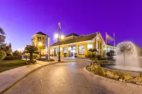Hotel Golf Campoamor