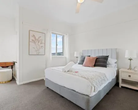 Lovely Apartment with Spectacular Views Hotels in Kirribilli