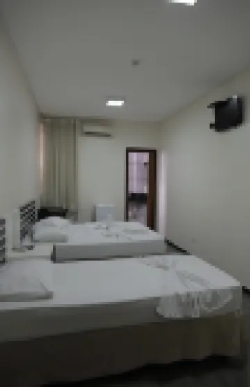 奧夫特妮維斯飯店 住宿飯店