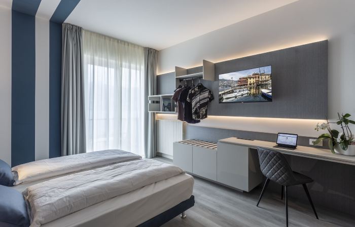 Hotel Garni Selene