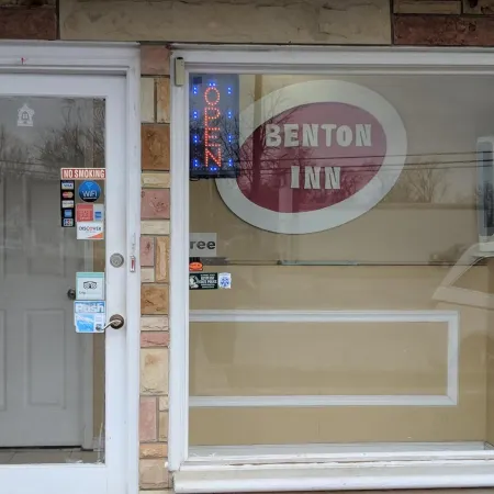 Benton Inn