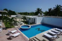 Moka Hospedaje - Pools