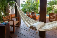 Aparthotel Onda Maya - Adults Only Hotels in Holbox