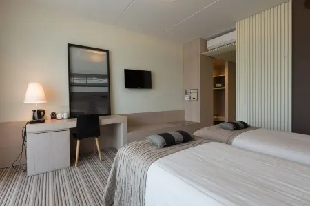 Hedon Spa & Hotel