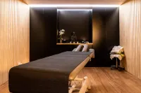 Vila Valverde Design Country Hotel - Kylpylä