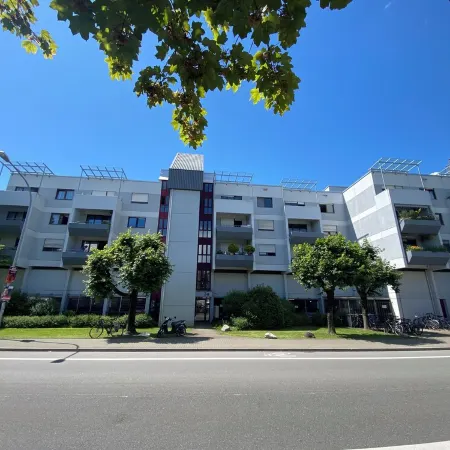 Seerhein apartment