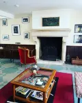 Hotel Restaurant le Grand Monarque