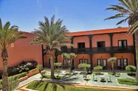 Hotel Parador