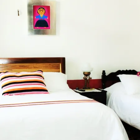 Casa de Zari