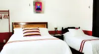Casa de Zari