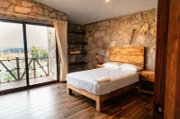 Quinta Majam Hotels in San Francisco Tesistan
