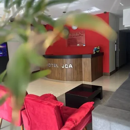 Hotel Jca