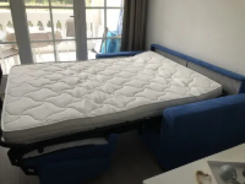 STUDIO VIEW ON LAKE PORT BOURGENAY TALMONT SAINT HILAIRE