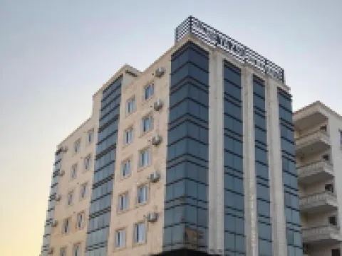 Beyaz Suite Midyat otelleri