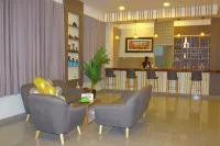 HOTEL CASA BLANCA SECHURA Các khách sạn ở 