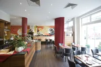Hotel Gräfrather Hof Hotels in Solingen