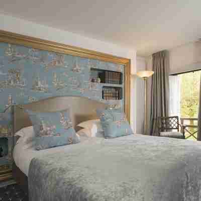 Le Manoir du Lys, The Originals Relais Rooms