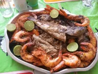 Somone: large air-conditioned villa with swimming pool, 10 people *, between Sea and Lagoon Hotels in Somone