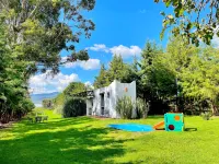 Sandunga Lago Tzintzuntzan - homestay