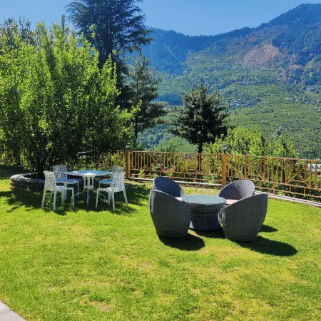 Foressta A Boutique Luxury Villa