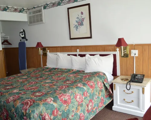 Great Lakes Motel Hotels in Sandusky County