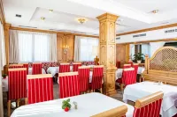 Hotel Serles Hotel a Steinach am Brenner