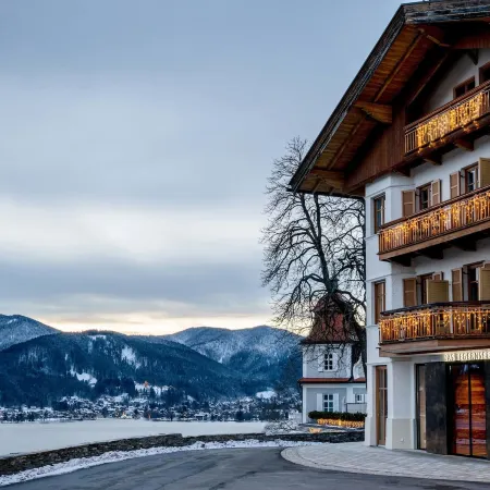 Das Tegernsee
