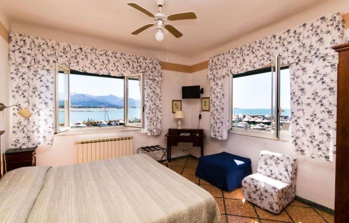 Hotel Sette Archi