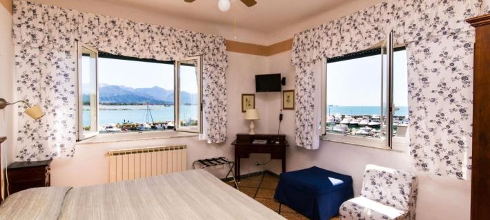 Hotel Sette Archi Hotels in Province of La Spezia
