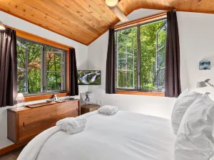 Coast Cabins