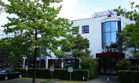 Amber Econtel München (Hotel München Pasing) Hotels in der Nähe von HypoVereinsbank München Neuaubing