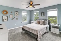 Brownwood Family Home - 2 Mi to Public Marina! - Parking