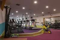 Whitford House Hotel - Gym