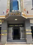 Dimet Park Hotel Hôtels à : 