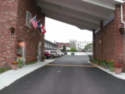 Inn Towne Motel Hotels in Herkimer County