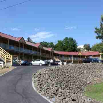 Port Townsend Inn Hotel Exterior