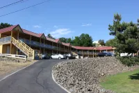 Port Townsend Inn Hotels in Port Townsend