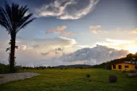 Valle Escondido Nature Reserve Hotel & Farm