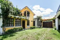 Villas Santa Ana-Ricardo Hotels in 