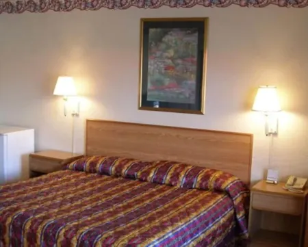 Red Carpet Inn Starke