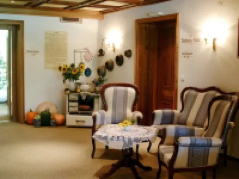 Historisches Genusshotel Löwen Hotels in Schopfheim