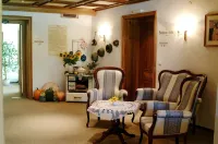 Historisches Genusshotel Löwen