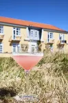 Hjorths Badehotel Hotels in Albaek